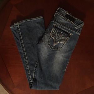 Women’s Vigoss Jeans